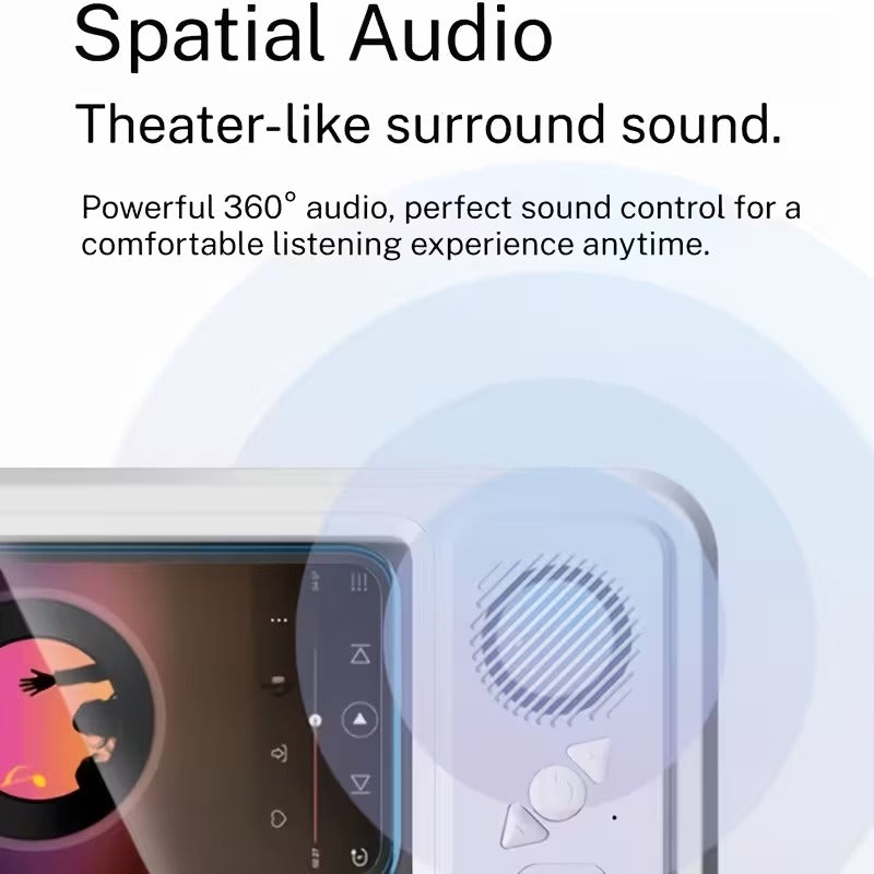 Ultimate Shower Speaker Phone Mount