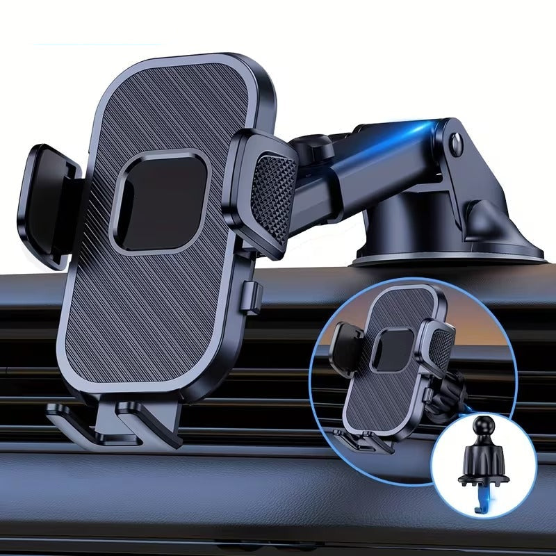 Ultimate Universal Dashboard Phone Mount