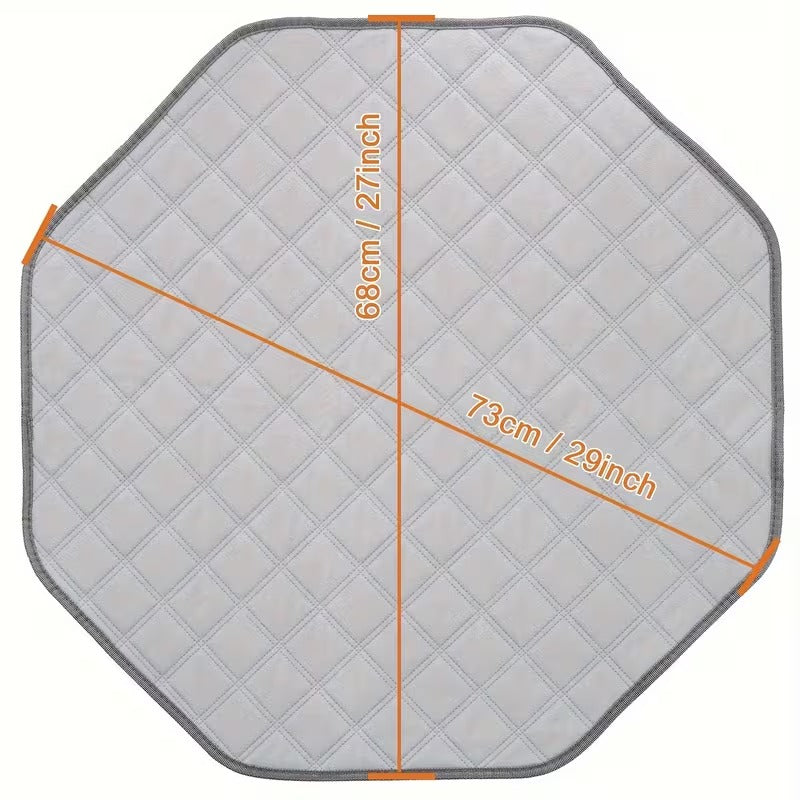 Ultimate Washable Playpen Pee Pad