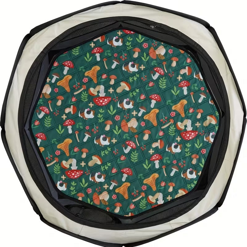Ultimate Washable Playpen Pee Pad