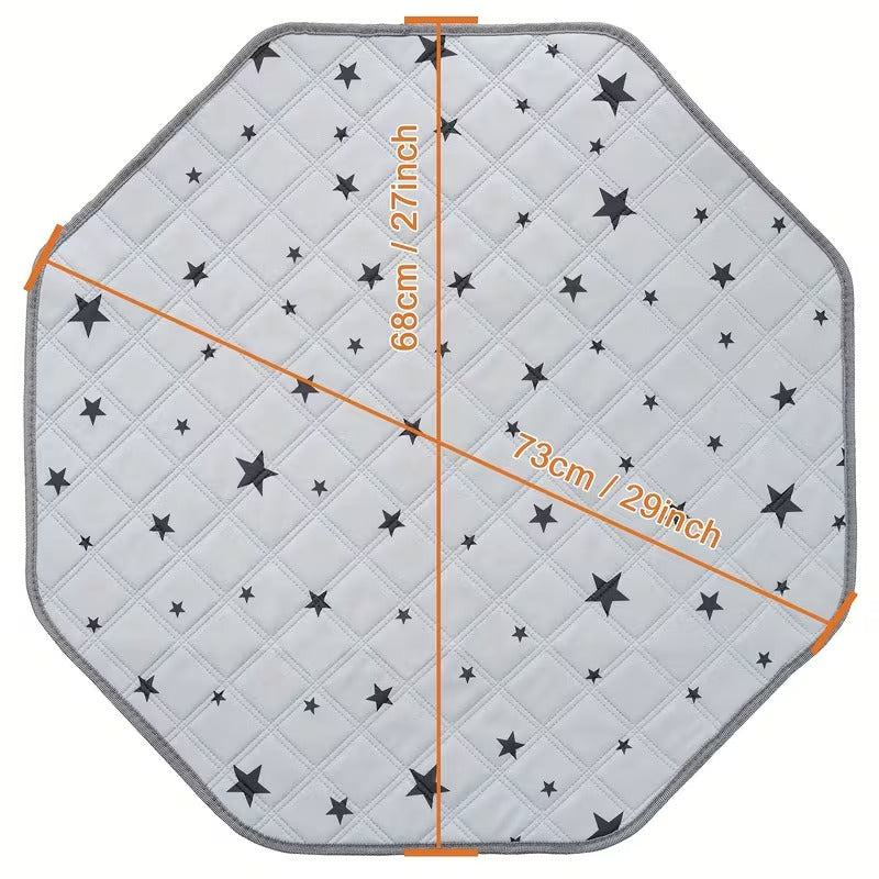 Ultimate Washable Playpen Pee Pad