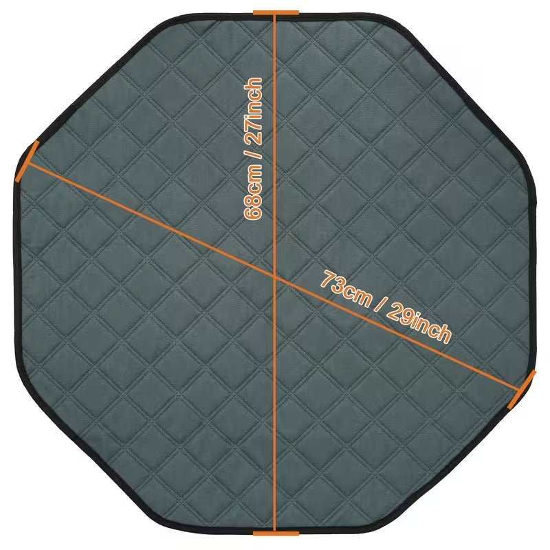 Ultimate Washable Playpen Pee Pad