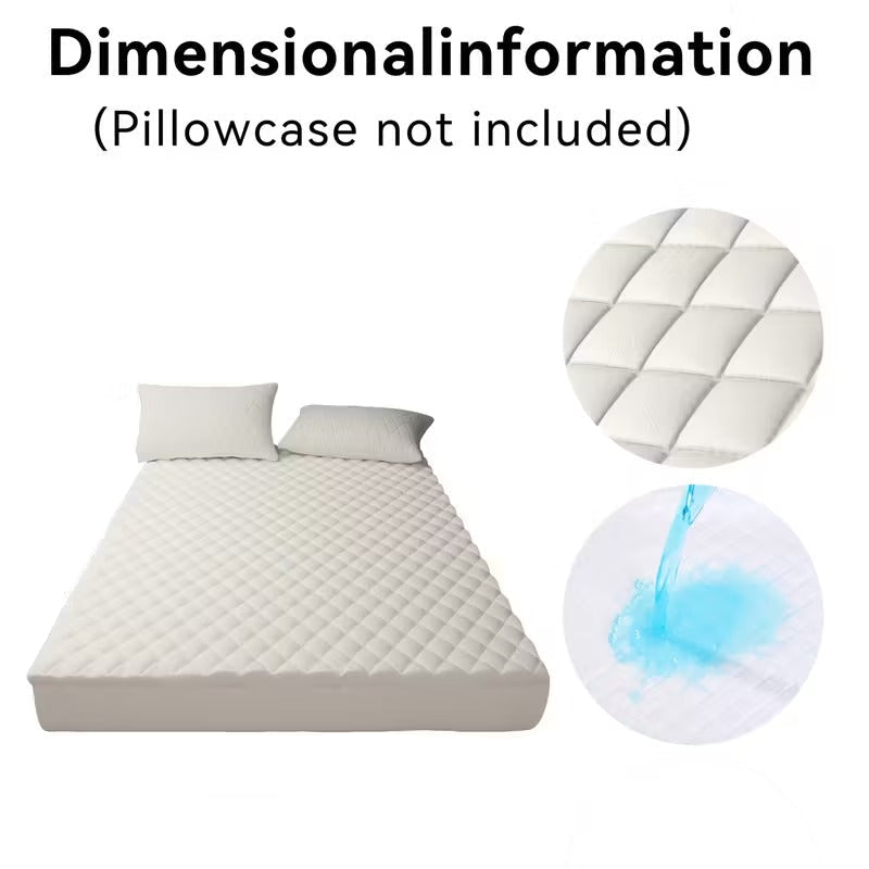 Ultimate Waterproof Mattress Protector