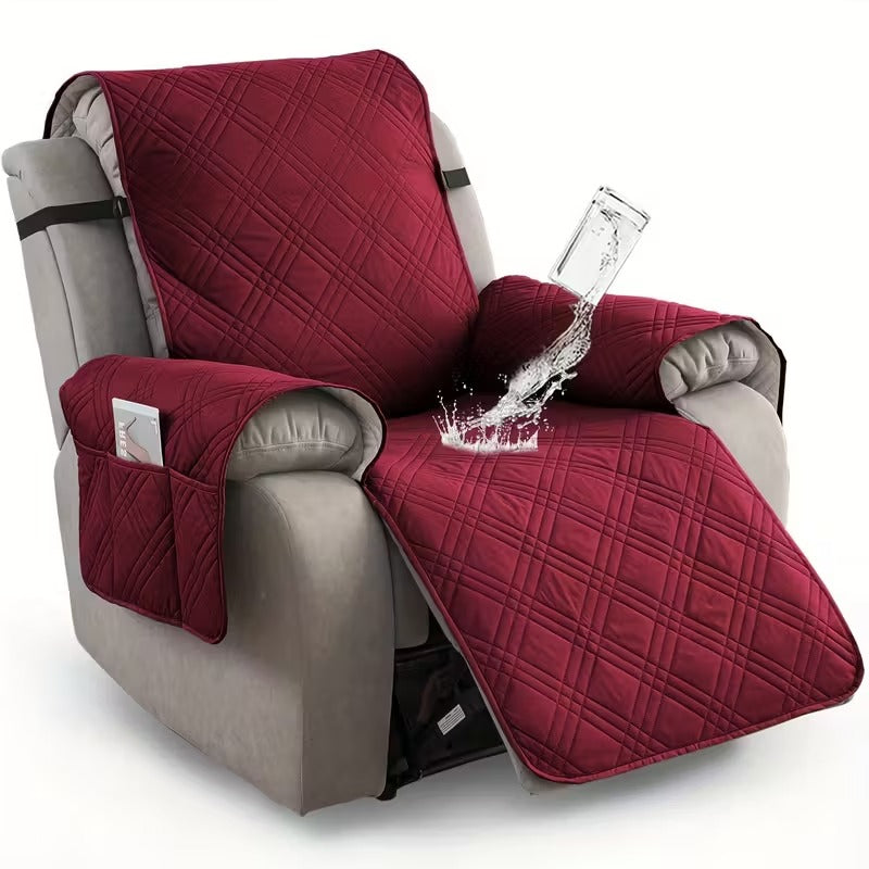 Ultimate Waterproof Recliner Protector