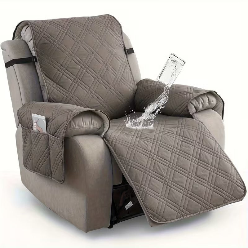 Ultimate Waterproof Recliner Protector