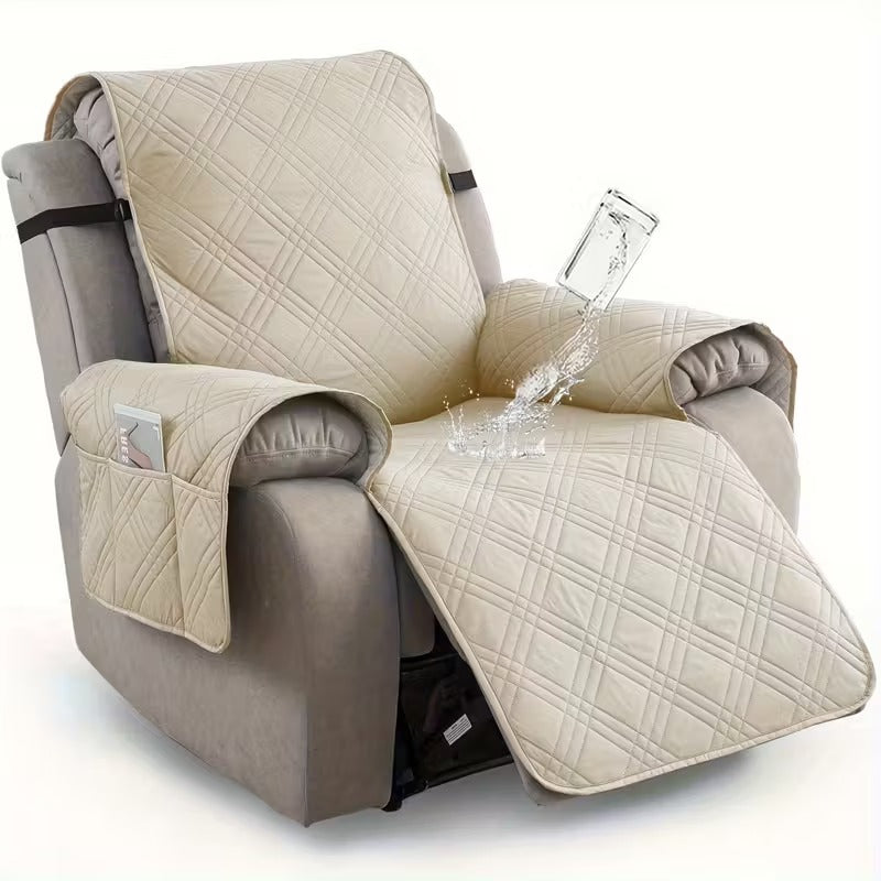 Ultimate Waterproof Recliner Protector