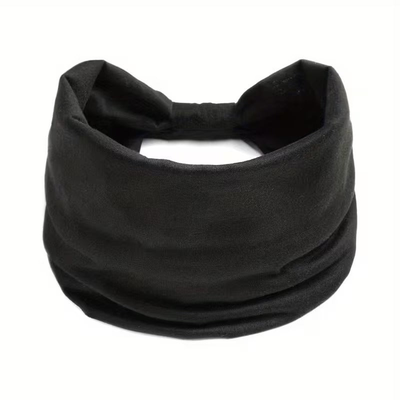 Ultimate Wide Bohemian Headband