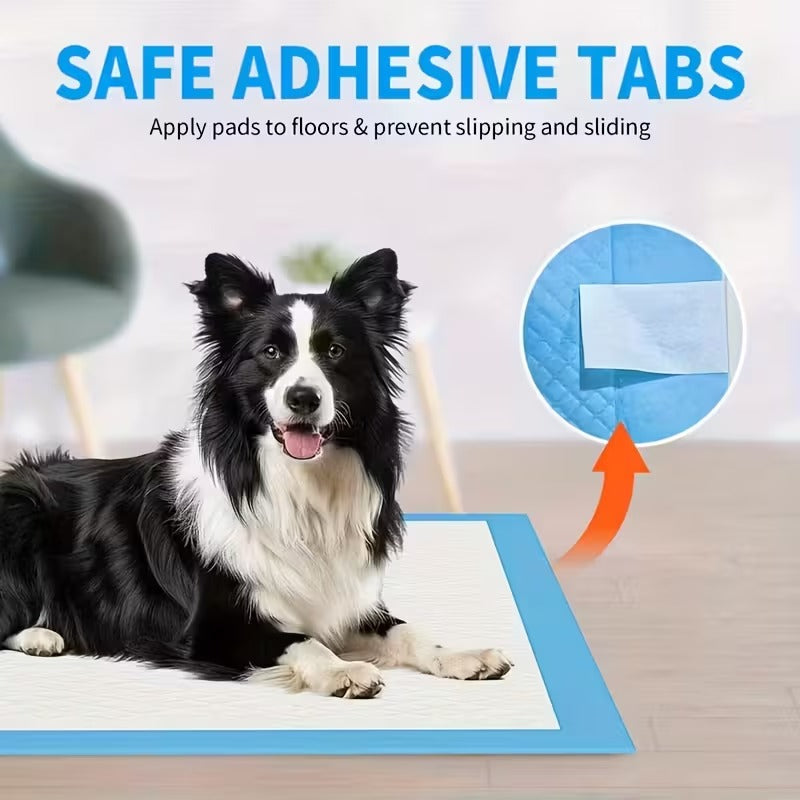 Ultimate XXXXL Dog Pee Pads
