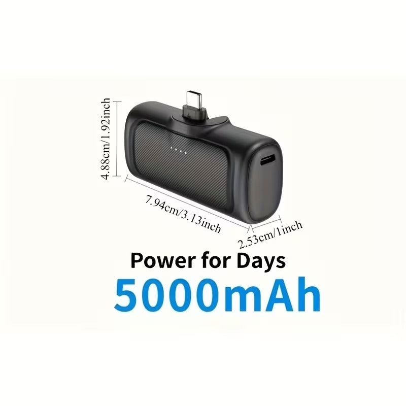 Ultra 22.5W Mini Power Bank