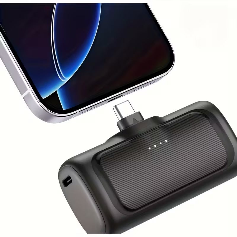 Ultra 22.5W Mini Power Bank