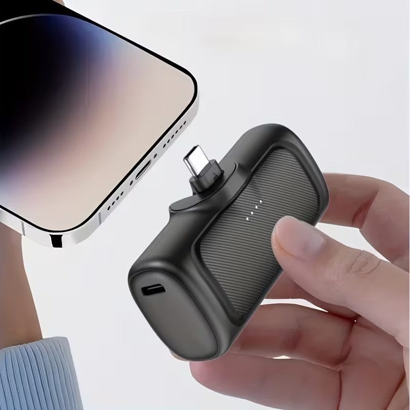 Ultra 22.5W Mini Power Bank
