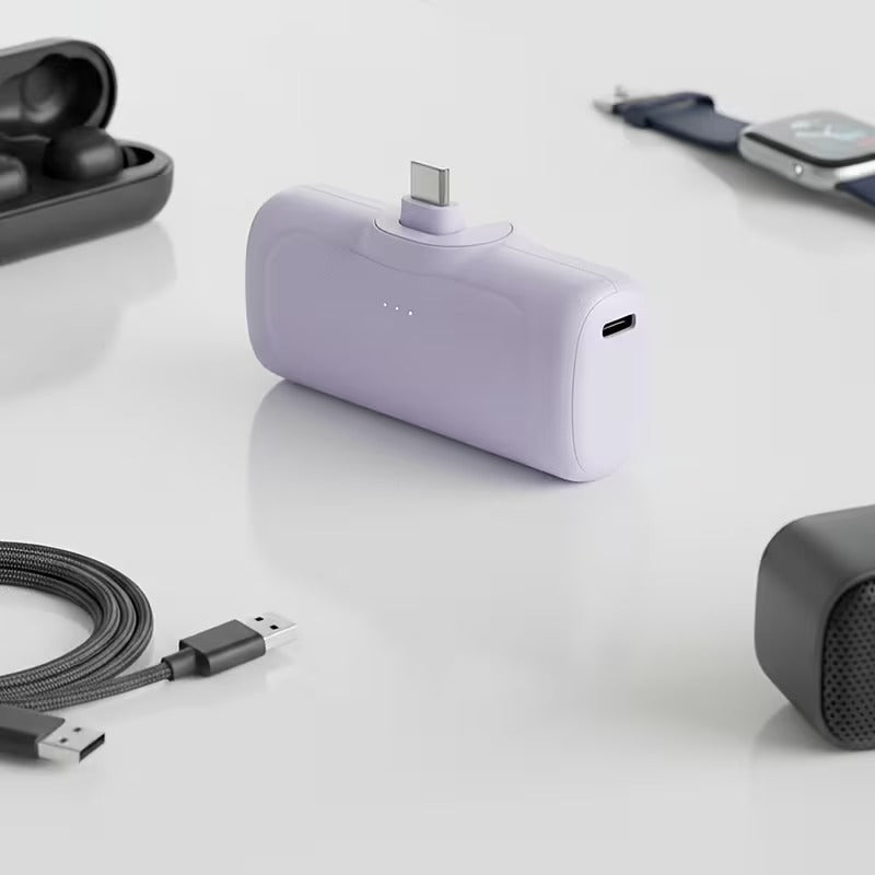 Ultra 22.5W Mini Power Bank
