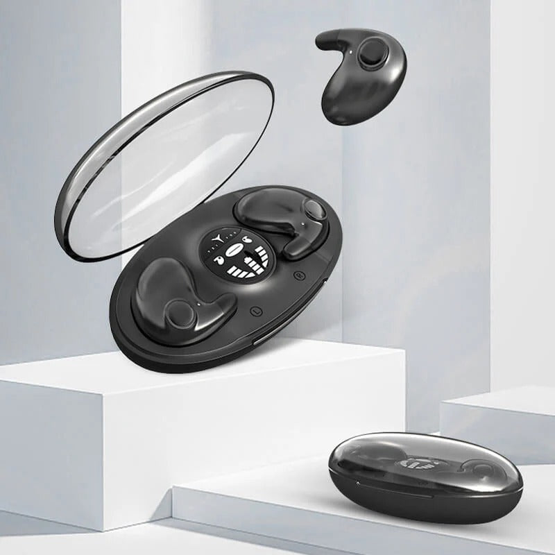 Waterproof Wireless Earbuds
