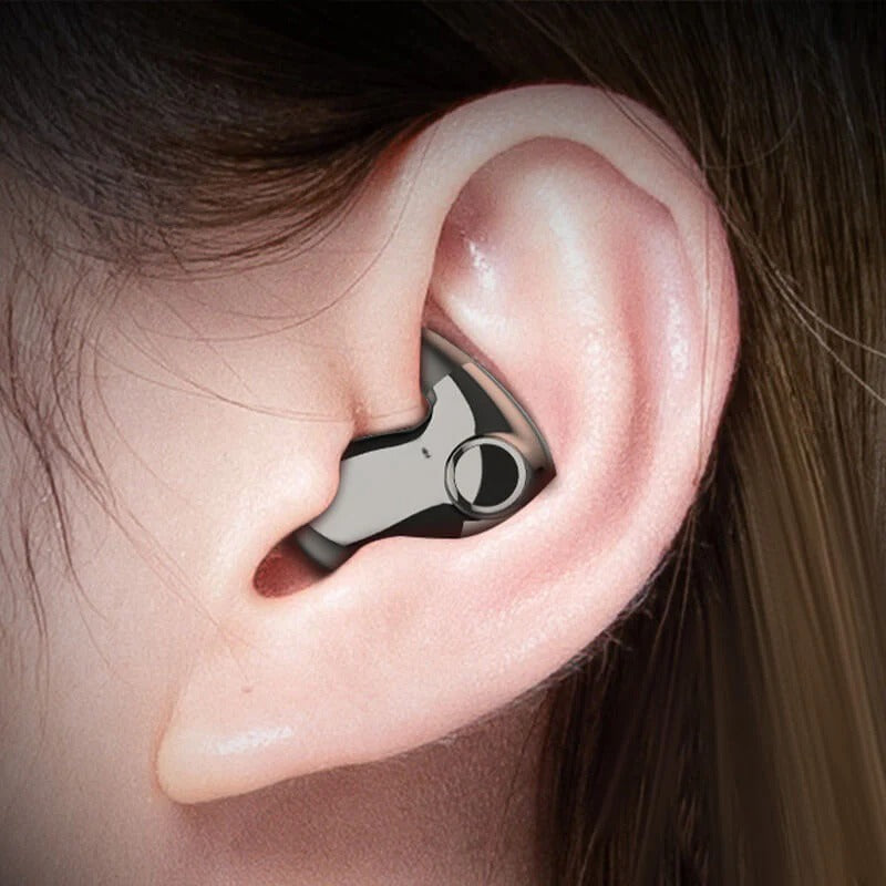 Waterproof Wireless Earbuds