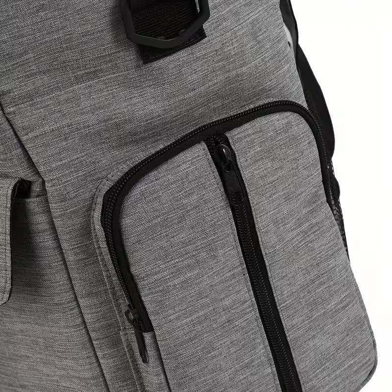 Weekend Pet Travel Organizer
