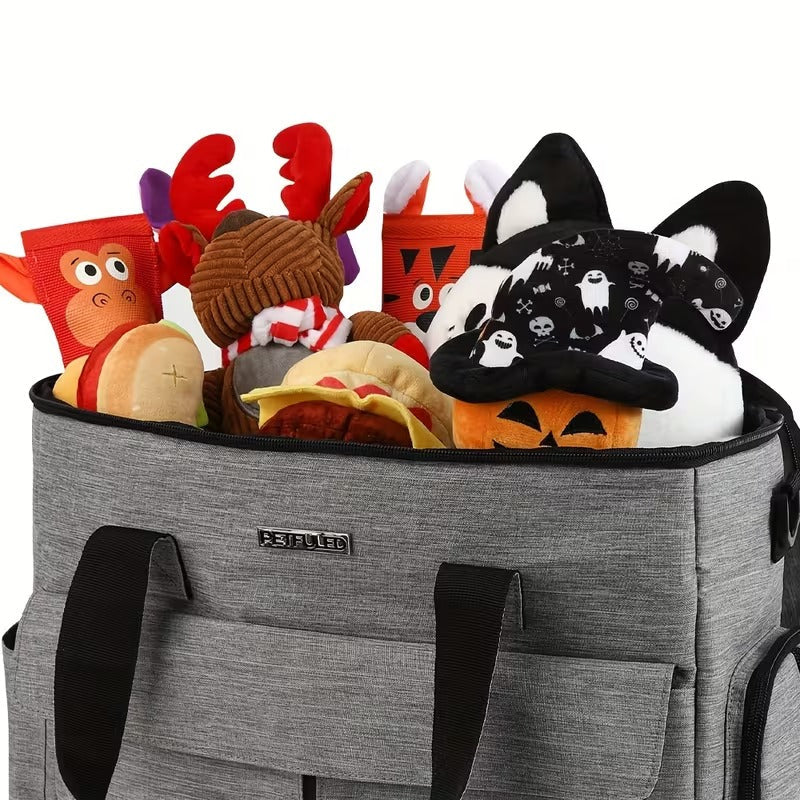 Weekend Pet Travel Organizer