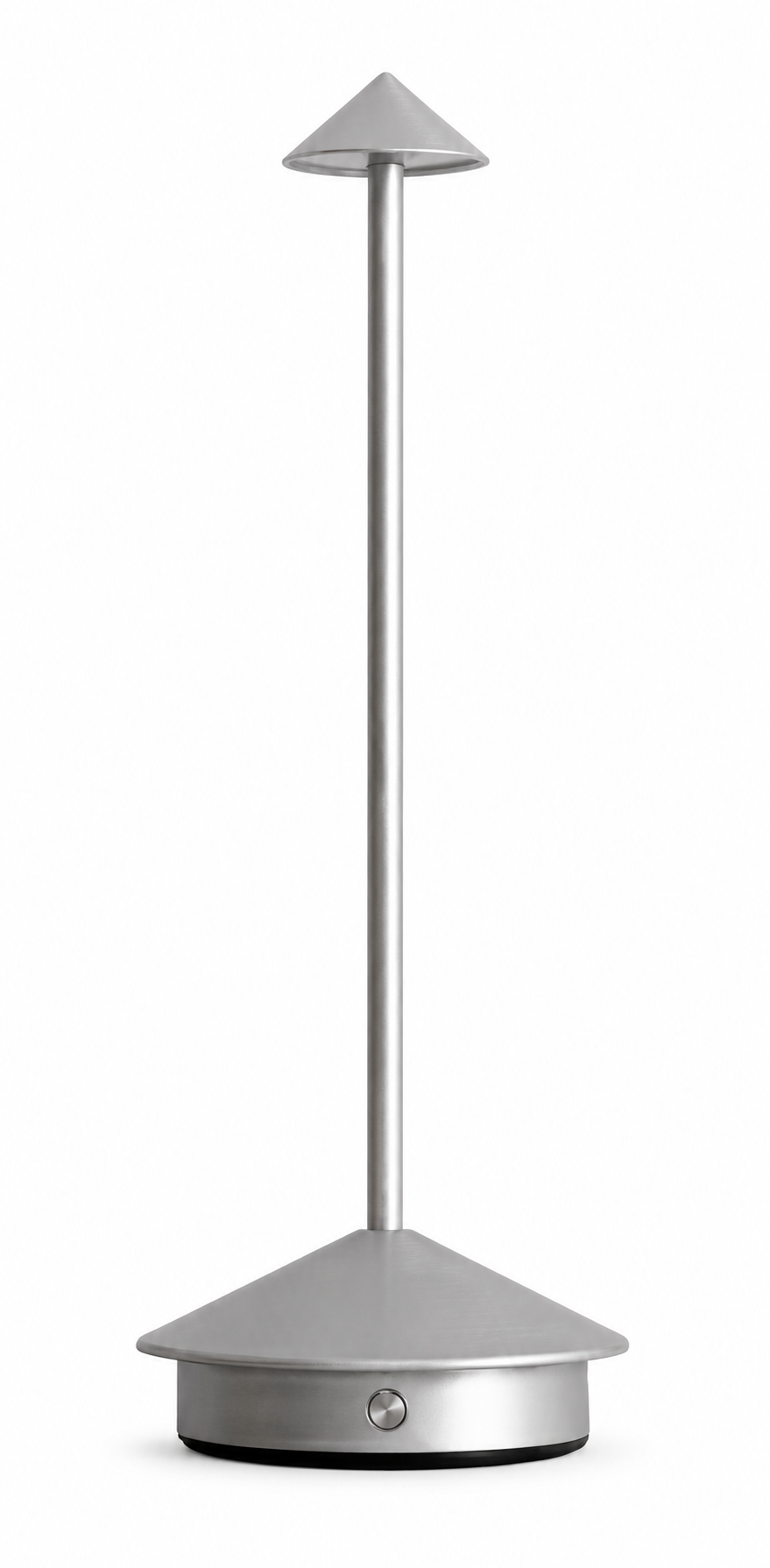 Wireless LED Table Lamp