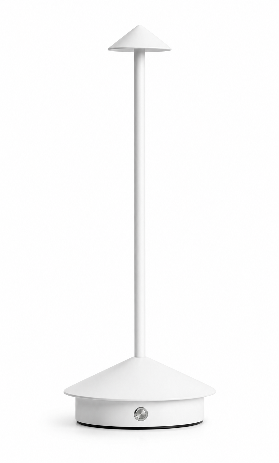 Wireless LED Table Lamp