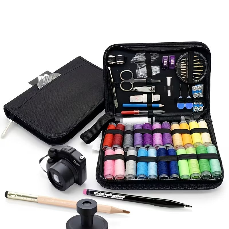 111-Piece Sewing Kit