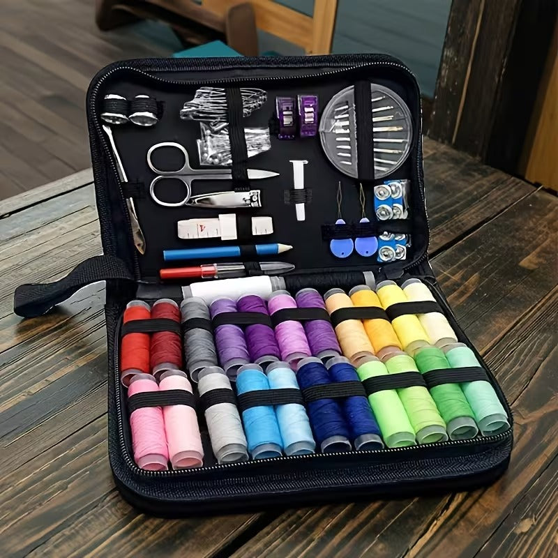 111-Piece Sewing Kit