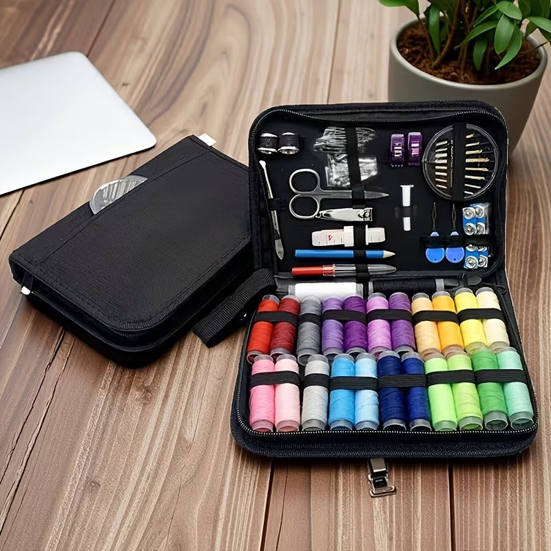 111-Piece Sewing Kit
