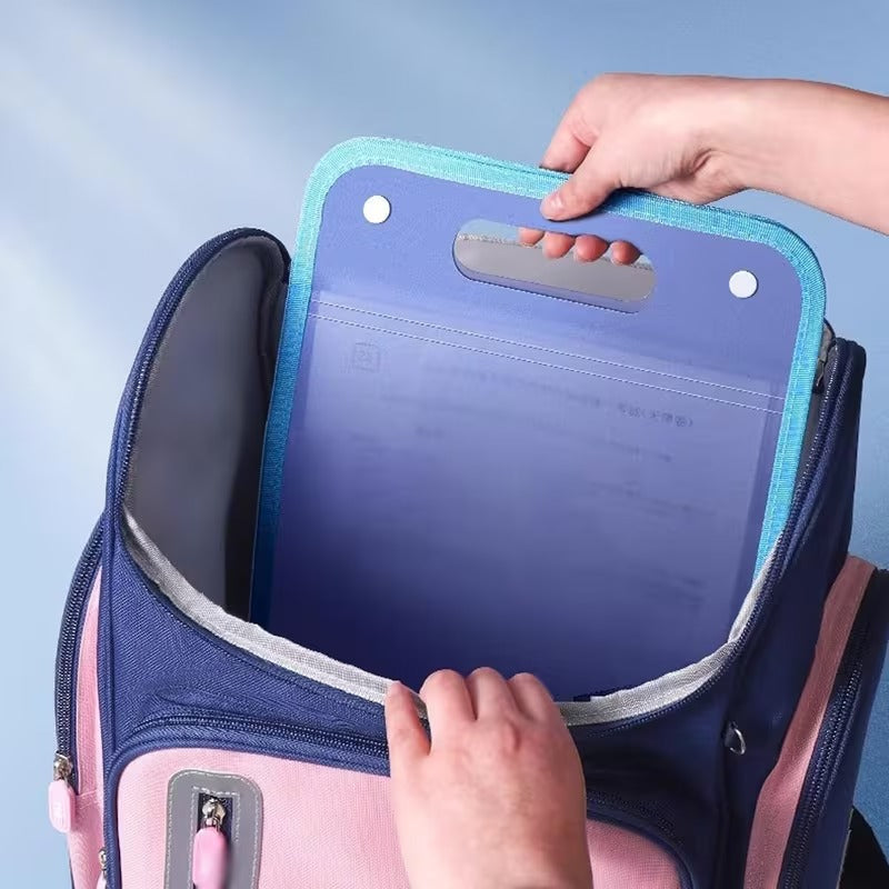 13-Pocket File Organizer