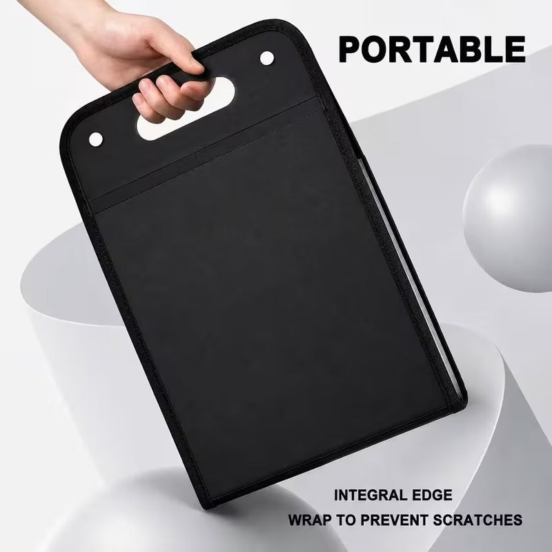 13-Pocket File Organizer