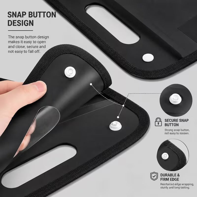 13-Pocket File Organizer