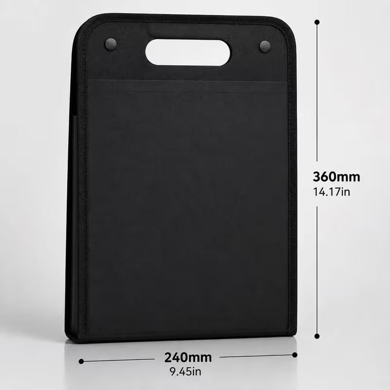 13-Pocket File Organizer