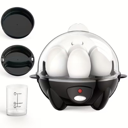 14-Egg Breakfast Cooker