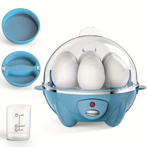 14-Egg Breakfast Cooker