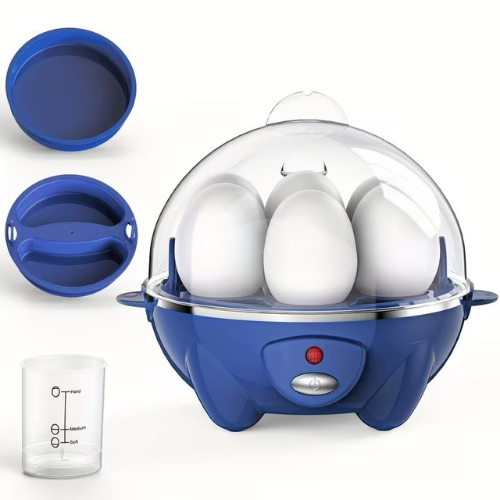 14-Egg Breakfast Cooker