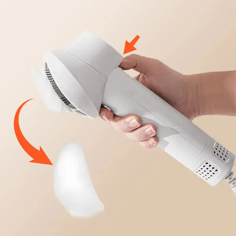 2-in-1 Pet Hair Dryer