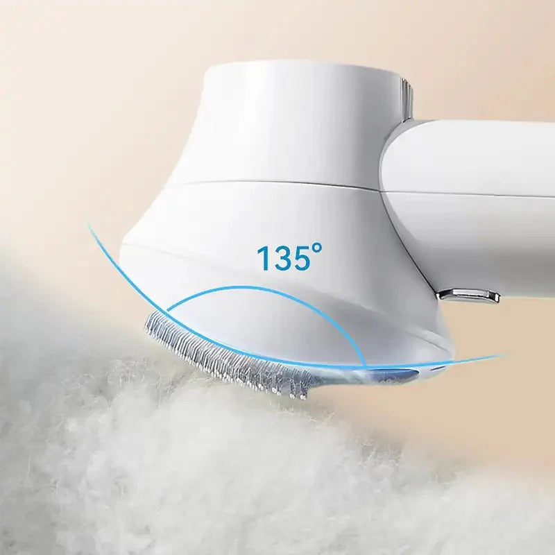 2-in-1 Pet Hair Dryer