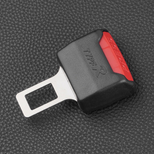 2-Pack Seat Belt Extenders