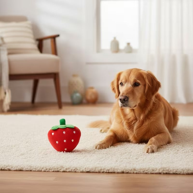 25-Piece Puppy Toy Set