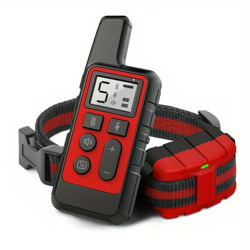 2600FT Remote Training Collar