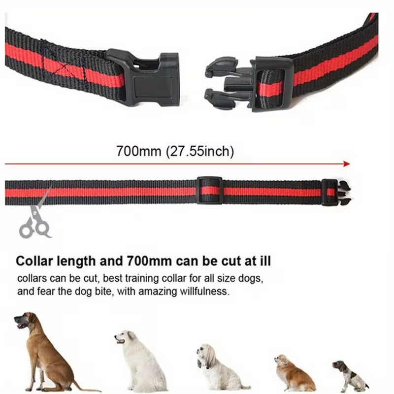 2600FT Remote Training Collar