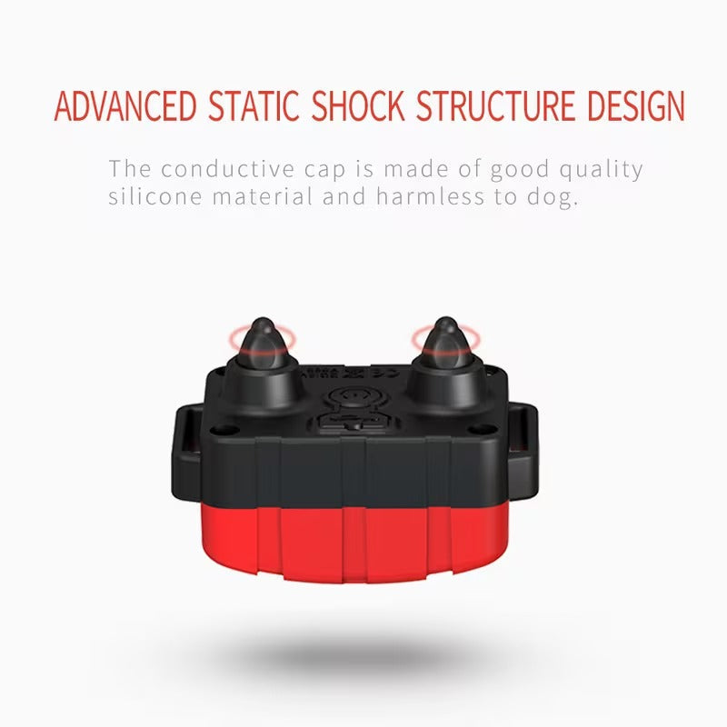 2600FT Remote Training Collar
