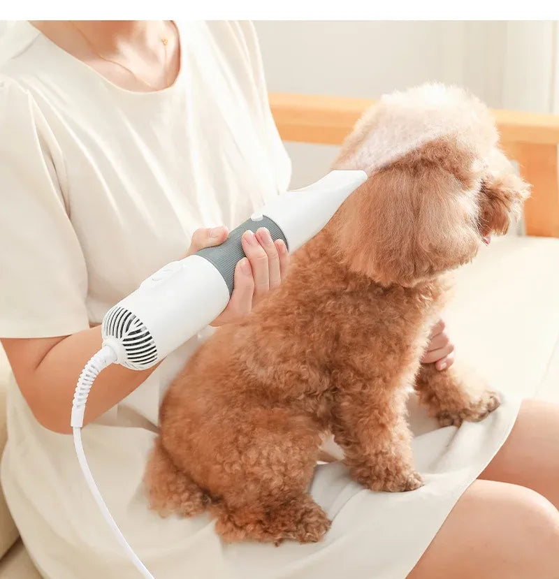 3-in-1 Dog Grooming Dryer