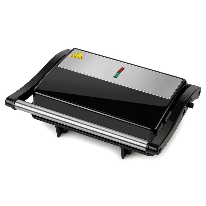 3-in-1 Panini Press Grill