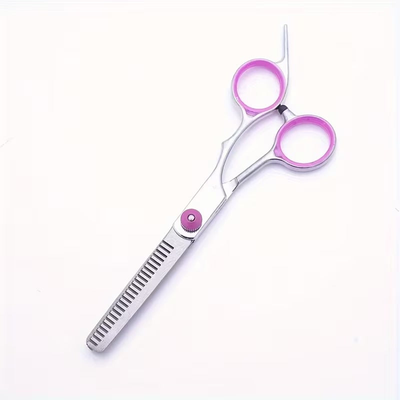 5-in-1 Grooming Scissor Set