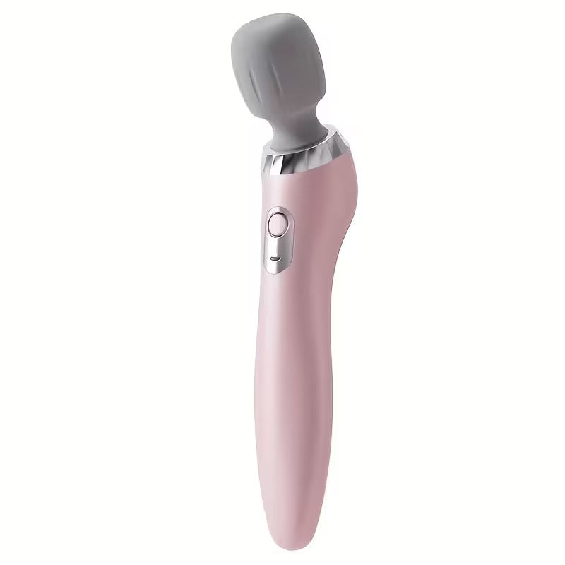 5-Speed Portable Massager