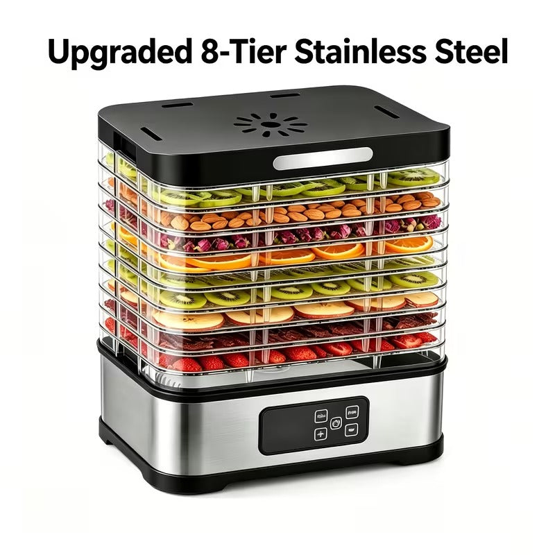 5-Tier Food Dehydrator