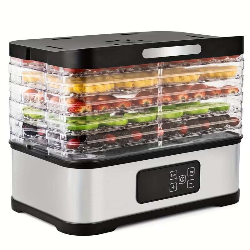 5-Tier Food Dehydrator