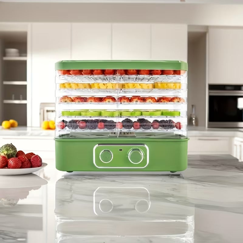 5-Tier Food Dehydrator