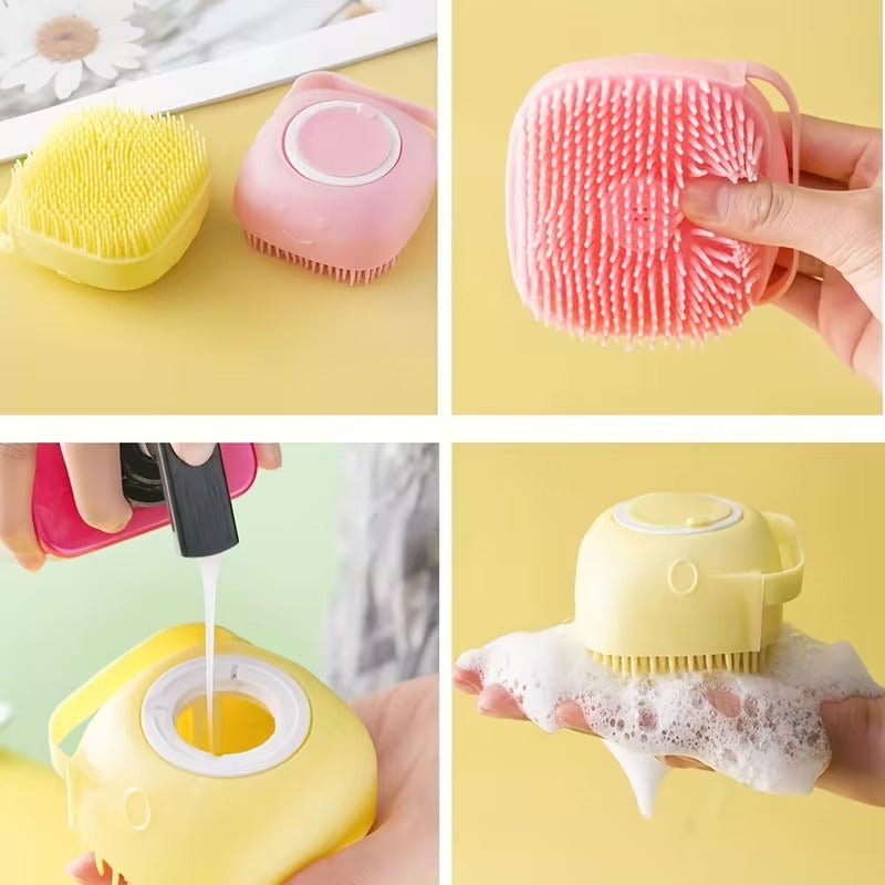 6-Piece Dog Grooming Kit