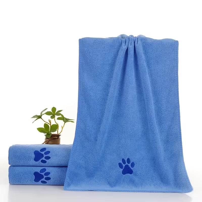 6-Piece Dog Grooming Kit