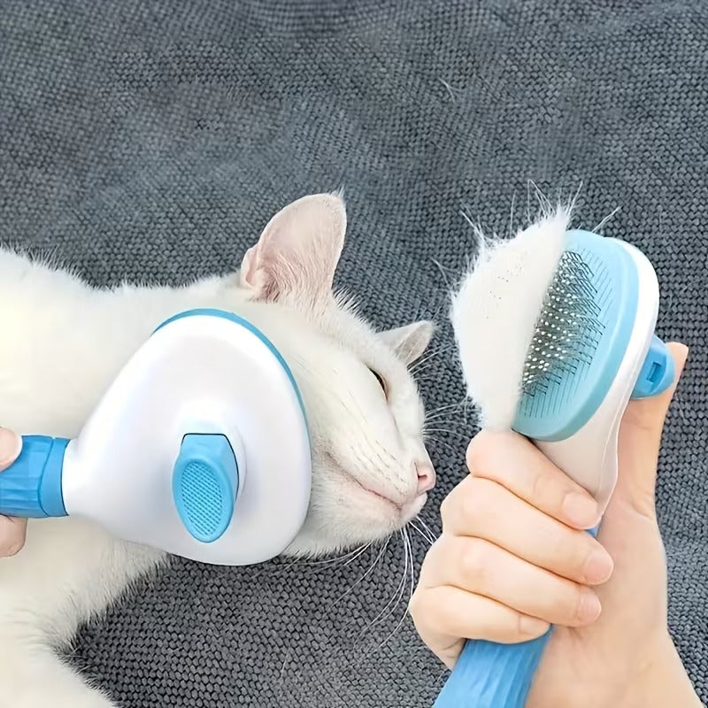 6-Piece Dog Grooming Kit
