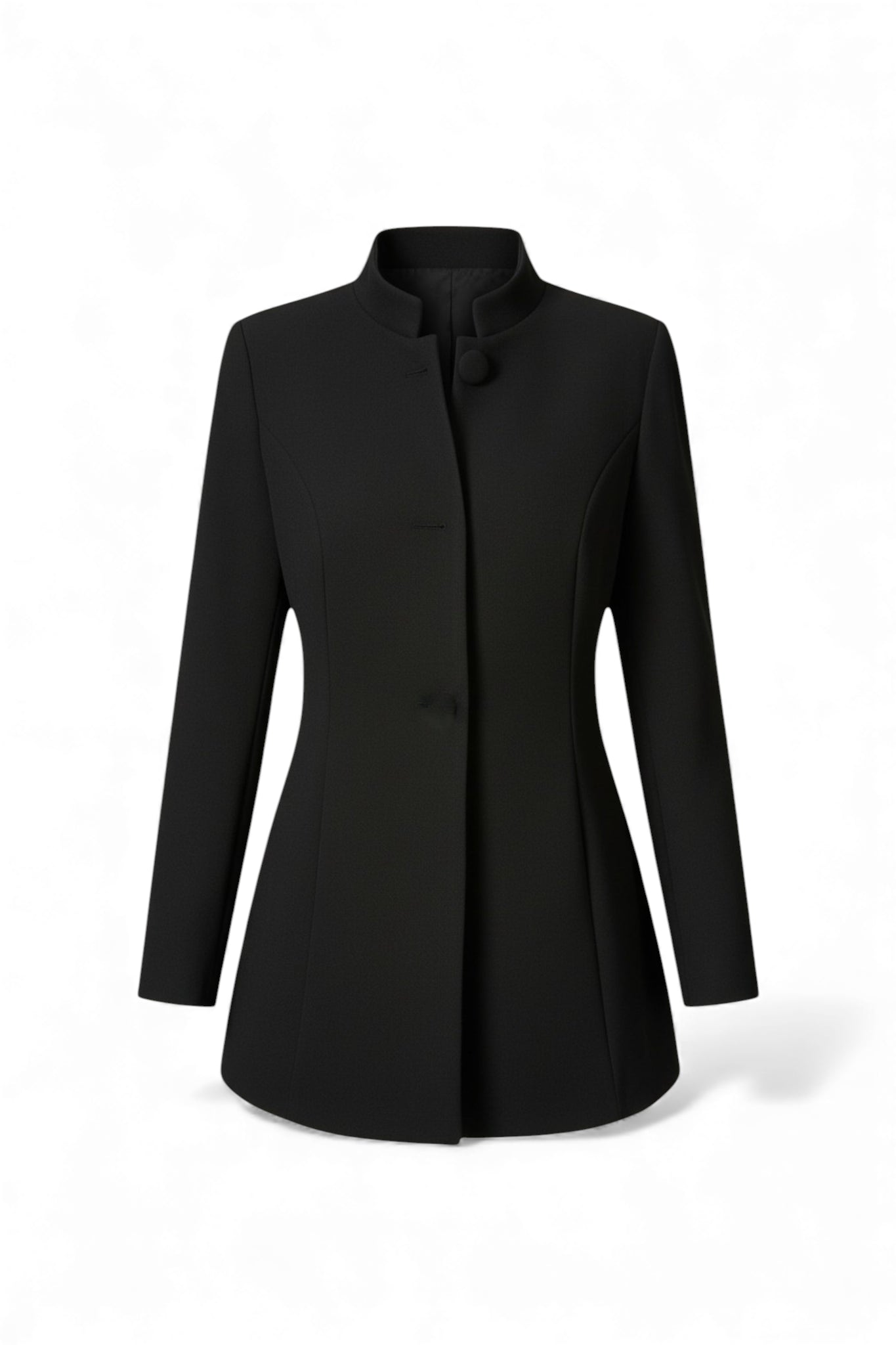 Women’s Lightweight Coat | Long